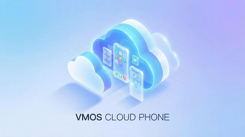 VMOS 云手机